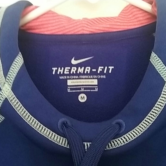 Nike hoodie - Picture 2 of 3